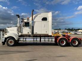 2021 Western Star 4964FX Constellation Prime Mover - picture2' - Click to enlarge