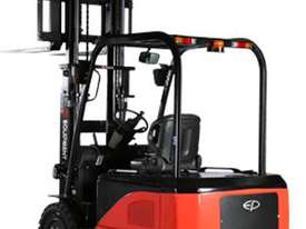 CPD25 4-WHEEL ELECTRIC FORKLIFT - picture2' - Click to enlarge