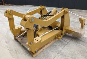 New Cat Dozer D6T Next Gen MS Ripper