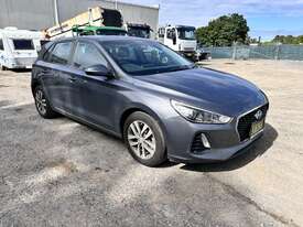 2018 Hyundai i30  Petrol - picture1' - Click to enlarge