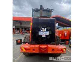 2010 CAT 930H Wheeled Loader - picture2' - Click to enlarge