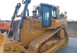 D6R 2012 - 5,700hrs - [Refurbished] - (7607) (Toowoomba, QLD)