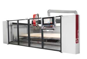 Biesse Smart 625 Bridgesaw
