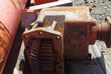 PTO Live Drive - Make an Offer! PTO Live Drive - Make an Offer!