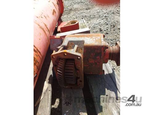 PTO Live Drive - Make an Offer!