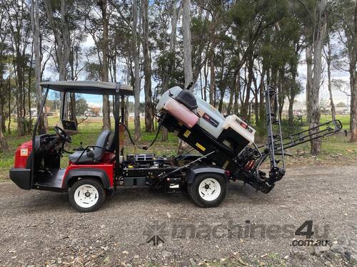 Toro Workman 200 ATV All Terrain Vehicle