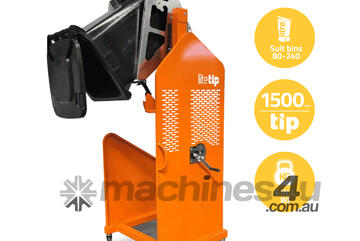 LiteTip Bin Tipper
