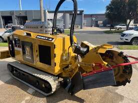 Rayco RG165 Stump Grinder - picture0' - Click to enlarge