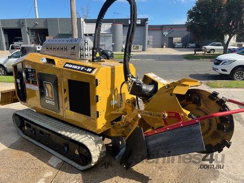 Rayco RG165 Stump Grinder