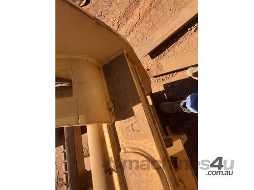 Wheel Loader Forks