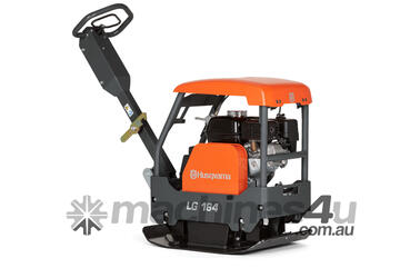 Husqvarna LG 164 | 150kg Plate Compactor Husqvarna LG 164 | 150kg Plate Compactor