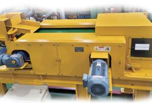 MECBIO - MATICS ECS-300 Eddy Current Separator