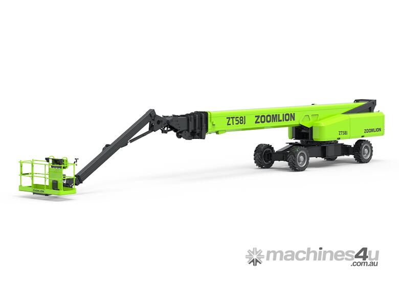 ZOOMLION-ZT58J-Diesel-