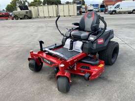 Toro Titan Z Zero Turn Ride On Mower - picture1' - Click to enlarge