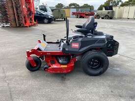 Toro Titan Z Zero Turn Ride On Mower - picture2' - Click to enlarge