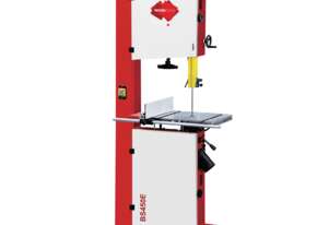 Wood Tech   BS450E 18