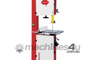 Wood Tech   BS450E 18