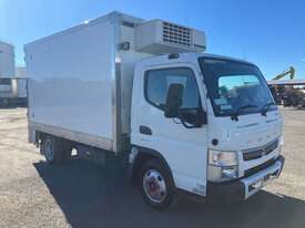 2019 Mitsubishi Fuso Canter 515 Refrigerated Pantech - picture0' - Click to enlarge