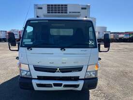 2019 Mitsubishi Fuso Canter 515 Refrigerated Pantech - picture0' - Click to enlarge