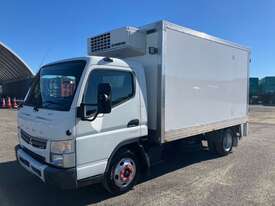 2019 Mitsubishi Fuso Canter 515 Refrigerated Pantech - picture1' - Click to enlarge