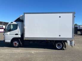 2019 Mitsubishi Fuso Canter 515 Refrigerated Pantech - picture2' - Click to enlarge