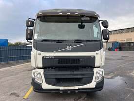 2017 Volvo FE340 Cab Chassis Day Cab - picture0' - Click to enlarge