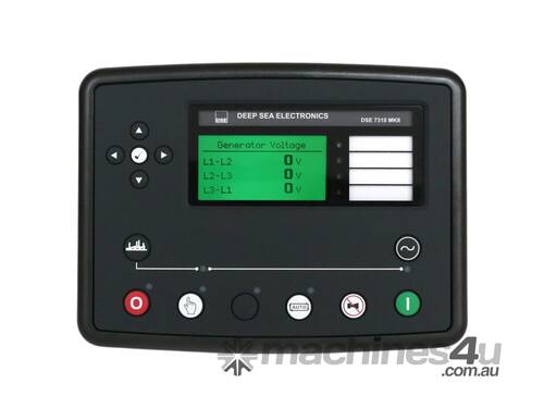 GOGOPOWER - Deep Sea Controller DSE7310 MKII 