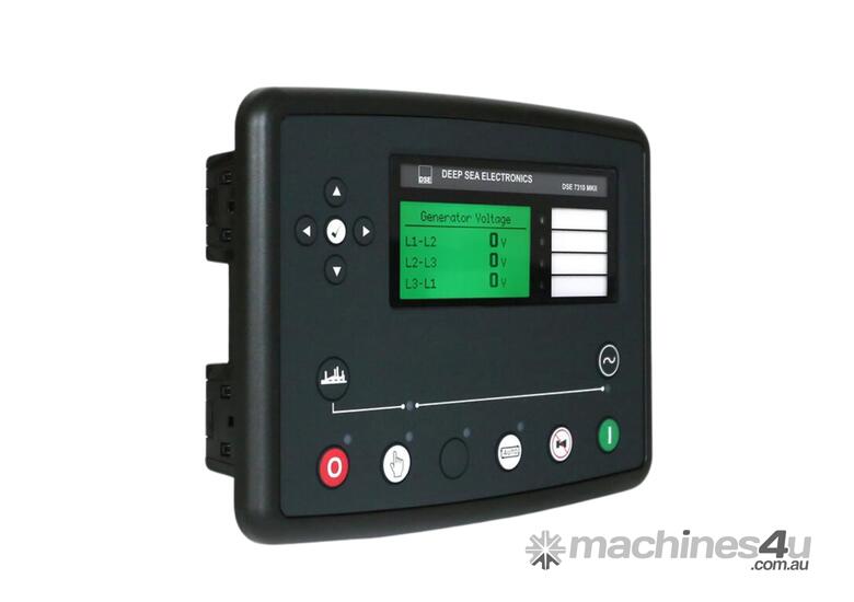 GOGOPOWER - Deep Sea Controller DSE7310 MKII 