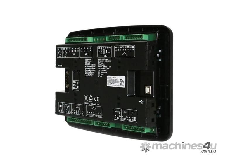 GOGOPOWER - Deep Sea Controller DSE7310 MKII 