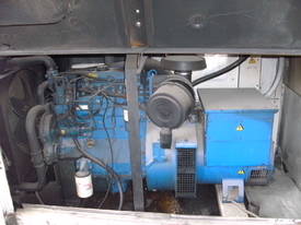 50 kva fg wison , 4cyl perkins Phase series  - picture0' - Click to enlarge