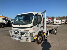 2008 Hino 300 616 Table Top - picture0' - Click to enlarge