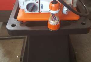 Electrical Distribution Board 32 AMP