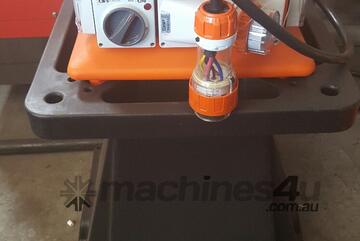 Electrical Distribution Board 32 AMP