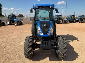 2022 New Holland T4.110F 4WD Tractor - picture0' - Click to enlarge