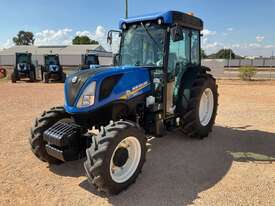 2022 New Holland T4.110F 4WD Tractor - picture1' - Click to enlarge