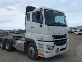 Fuso 460s - picture0' - Click to enlarge