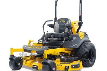 Valley Outdoors Group Hustler Super Z HyperDrive 60RD