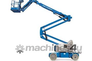 Genie KNUCKLE BOOM 40FT ELECTRIC
