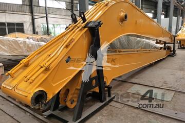 2024 Booms BEDROCK LONG REACH BOOM SUITS CAT 320/323 EL320D-18