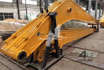 2024 Booms BEDROCK LONG REACH BOOM SUITS CAT 320/323 EL320D-18