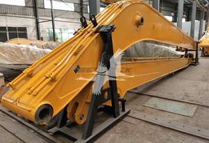 2024 Booms BEDROCK LONG REACH BOOM SUITS CAT 320/323 EL320D-18