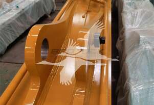 2024 Booms BEDROCK LONG REACH BOOM SUITS CAT 320/323 EL320D-18