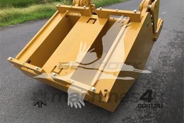 2024 Counterweight BEDROCK D10T BC02