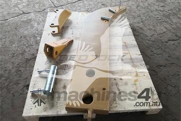 2024 Shanks BEDROCK D9T 8E5346