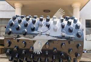 2024 Shell Kit CATERPILLAR CS10GC CS11GC CS12GC RS12