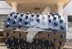 2024 Shell Kit CATERPILLAR CS10GC CS11GC CS12GC RS12