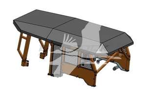 2024 Other CATERPILLAR HEAVY DUTY CANOPY FITS CAT D8T BS27