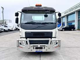 2015 Volvo FE Series 3 6x4 Tray Truck With Crane - picture1' - Click to enlarge