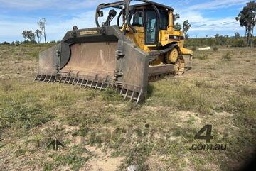 Caterpillar Bulldozer D6H XL2