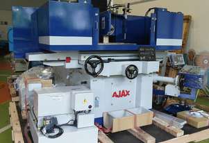 AJAX Surface Grinders up to 400mm x 800mm AJAX Surface Grinders up to 400mm x 800mm